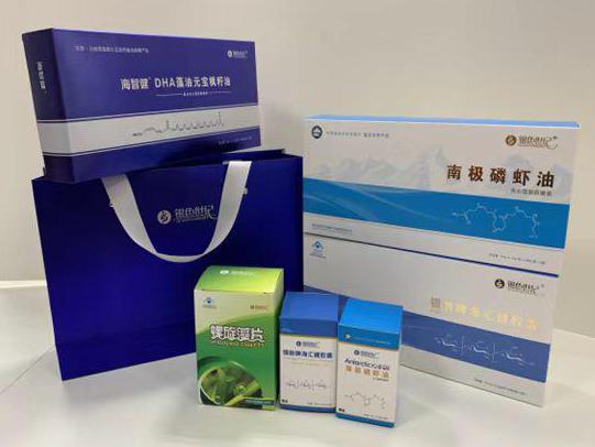 金秀彩盒定制